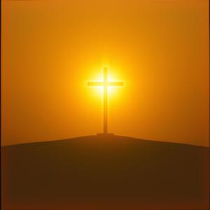 십자가로 해결 (My Hope, Only the Cross) by Kimsungsoo