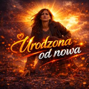 Urodzona od nowa