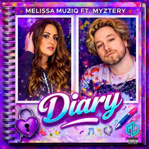 Diary (feat. Myztery)