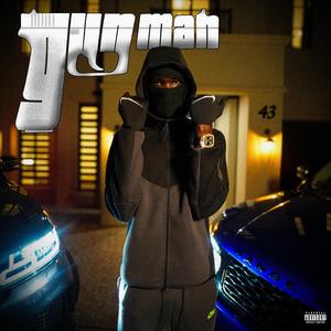 GUNMAN (feat. GG 2X)