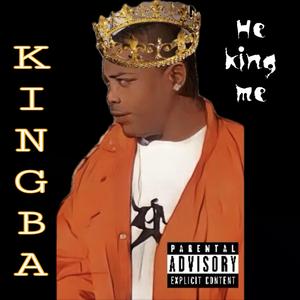 He King Me: Crazy On This