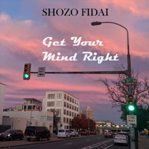 Get Your Mind Right