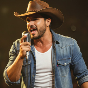 Solteiro na Boca, Preso no Coração