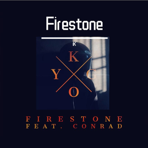 Kygo-Firestone（iK remix）