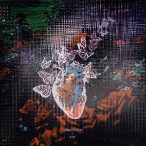 悲伤海 Pt.1（Prod.by Morrow）