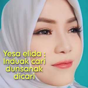 Induak cari dunsanak dicari