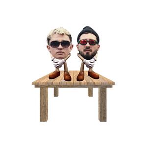 MESA QUE MAS APLAUDA