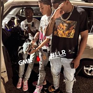 Eye4Eye (feat. LBFMari)