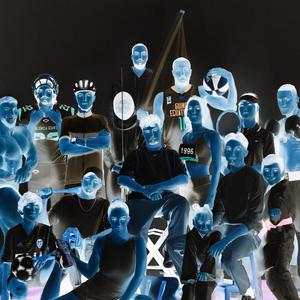 Desamparados (Mashup)