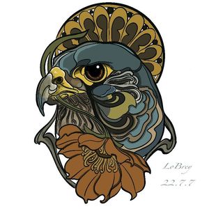 ''竹''中国风 Drill Beat