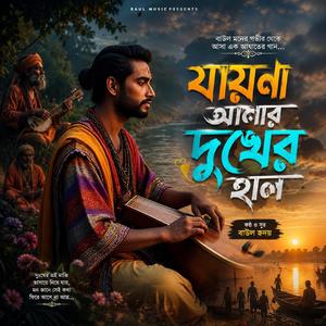 Jay na amar dukher hal (যায়না আমার দুখের হাল)