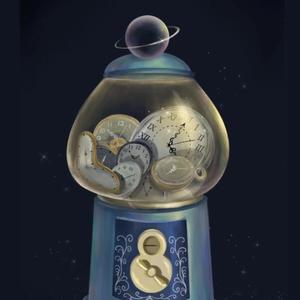 时光机会带我去见你（Demo）