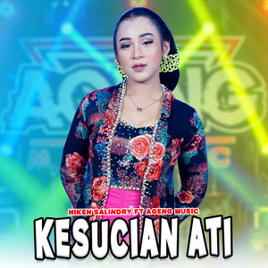 Kesucian Ati