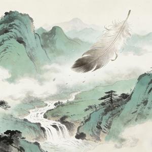 云裳羽衣曲（热播）