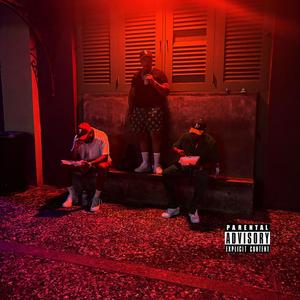 MIND OVA MATTA (feat. DAVE LAMAR)