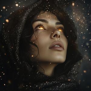 Любовь Сквозь Галактику