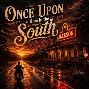 Jackson(the road to Columbia is long)