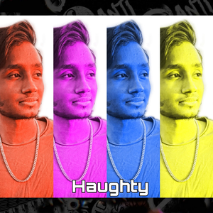 Haughty