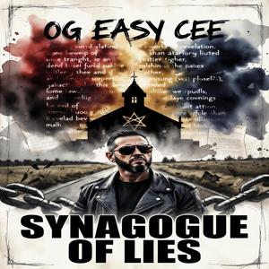 Synagogue of Lies