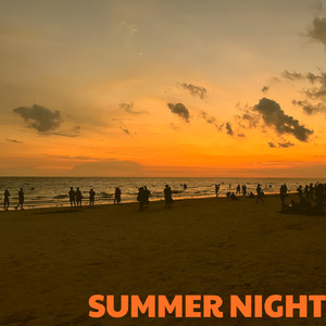 SUMMER NIGHT
