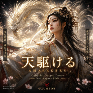 天駆ける – Celestial Dragon Dance
