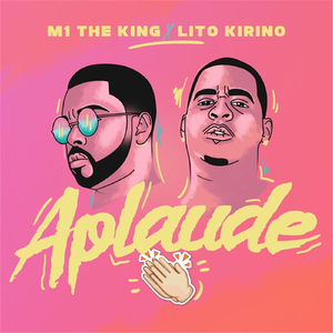 Aplaude (feat. Lito Kirino)