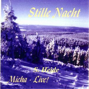 Stille Nacht, heilige Nacht