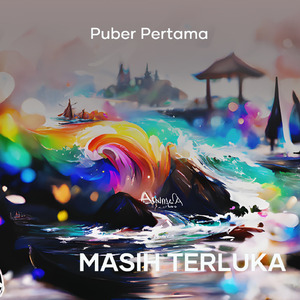 MASIH TERLUKA