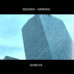 SHIBUYA (feat. 可不)