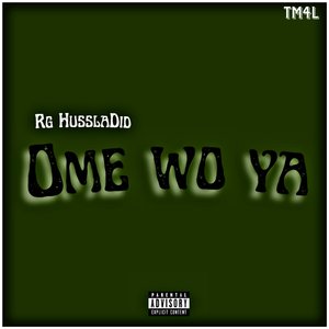 Ome Wo Ya