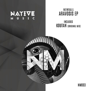 Aravosis (Original Mix)