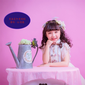 老画家和老妈妈