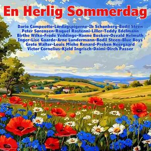 Sommerens vals