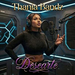 DESEARTE (feat. THANIA BANDZ)