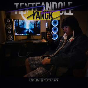 TEXTEANDOLE