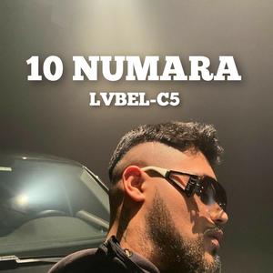 10 Numara (feat. Lvbel-c5) (Remix)