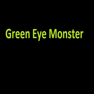 Green Eye Monster