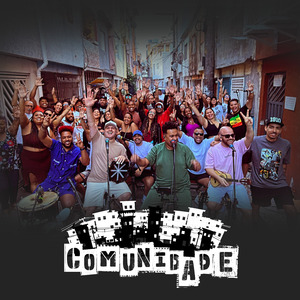 Hoje É Dia de Festa/Seu Balancê/Posso Até Me Apaixonar/Aquilo Naquilo (Ao Vivo)