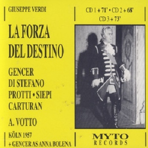 “La Forza del Destino“, Atto Terzo_ Lorché pifferi e tamburi (Coro)