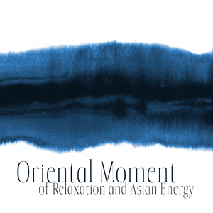 Total Relaxation and Meditation Moment