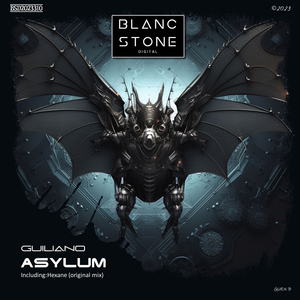 Hexane (Original Mix)