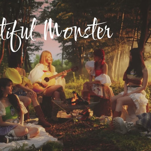 BEAUTIFUL MONSTER (AI Remake)