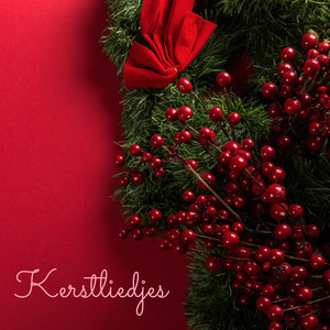 Away in a Manger (Kerstlied)