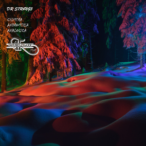 Analogica (Original Mix)