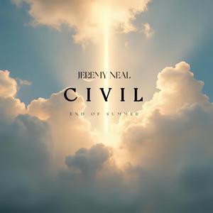 CIVIL (feat. Prod. GAXILLIC & DreamUnion)