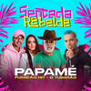 PAPAMÉ - Sentada Rebelde