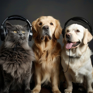 Pets Soothing Melody