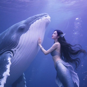 爱是润物细无声的表白