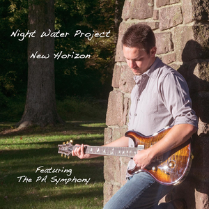 Test Track (feat. John Williams)