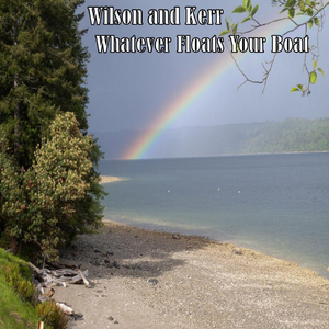 Whatever Floats Your Boat